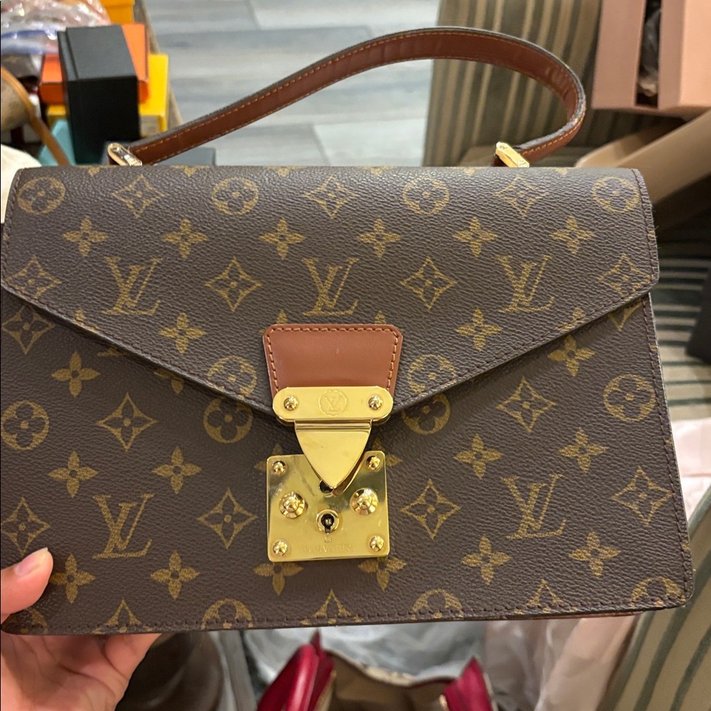 Louis Vuitton